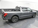 2025 Ford F-150 Lightning SuperCrew Cab AWD Pickup for sale #01T3727 - photo 43