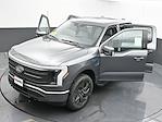 2025 Ford F-150 Lightning SuperCrew Cab AWD Pickup for sale #01T3727 - photo 63