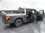 2025 Ford F-150 Lightning SuperCrew Cab AWD Pickup for sale #01T3727 - photo 67