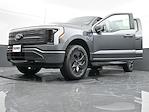 2025 Ford F-150 Lightning SuperCrew Cab AWD Pickup for sale #01T3727 - photo 71