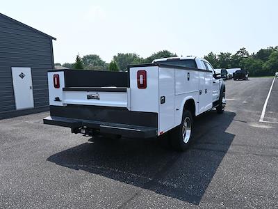 New 2024 Ford F-450 Super Cab 4x4 Knapheide 6132D54 11' 1" Service Truck for sale #01T3730 - photo 2