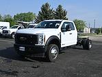 New 2024 Ford F-450 XL Super Cab 4x4 Cab Chassis for sale #01T3730 - photo 4