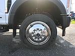 New 2024 Ford F-450 XL Super Cab 4x4 Cab Chassis for sale #01T3730 - photo 22