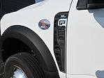 New 2024 Ford F-450 XL Super Cab 4x4 Cab Chassis for sale #01T3730 - photo 28