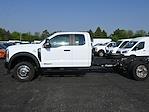 New 2024 Ford F-450 XL Super Cab 4x4 Cab Chassis for sale #01T3730 - photo 6