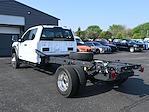 New 2024 Ford F-450 XL Super Cab 4x4 Cab Chassis for sale #01T3730 - photo 2