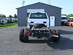 New 2024 Ford F-450 XL Super Cab 4x4 Cab Chassis for sale #01T3730 - photo 9