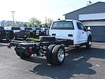 New 2024 Ford F-450 XL Super Cab 4x4 Cab Chassis for sale #01T3730 - photo 11