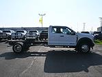 New 2024 Ford F-450 XL Super Cab 4x4 Cab Chassis for sale #01T3730 - photo 13
