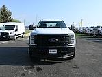 New 2024 Ford F-450 XL Super Cab 4x4 Cab Chassis for sale #01T3730 - photo 3