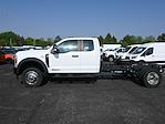 New 2024 Ford F-450 XL Super Cab 4x4 Cab Chassis for sale #01T3731 - photo 6