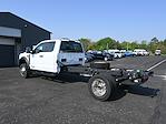 New 2024 Ford F-450 XL Super Cab 4x4 Cab Chassis for sale #01T3731 - photo 2