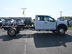 New 2024 Ford F-450 XL Super Cab 4x4 Cab Chassis for sale #01T3731 - photo 13