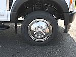 New 2024 Ford F-450 XL Super Cab 4x4 Cab Chassis for sale #01T3731 - photo 15