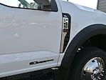 New 2024 Ford F-450 XL Super Cab 4x4 Cab Chassis for sale #01T3731 - photo 3