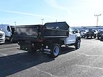 New 2024 Ford F-450 Regular Cab 4x4 9' Monroe Truck Equipment Steel Dump Truck for sale #01T3737 - photo 6