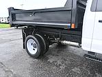 New 2024 Ford F-450 Regular Cab 4x4 9' Monroe Truck Equipment Steel Dump Truck for sale #01T3737 - photo 5