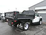 New 2024 Ford F-450 Regular Cab 4x4 9' Monroe Truck Equipment Steel Dump Truck for sale #01T3737 - photo 9