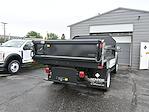 New 2024 Ford F-450 Regular Cab 4x4 9' Monroe Truck Equipment Steel Dump Truck for sale #01T3737 - photo 2