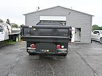 New 2024 Ford F-450 Regular Cab 4x4 9' Monroe Truck Equipment Steel Dump Truck for sale #01T3737 - photo 12