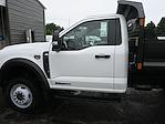 New 2024 Ford F-450 Regular Cab 4x4 9' Monroe Truck Equipment Steel Dump Truck for sale #01T3737 - photo 19