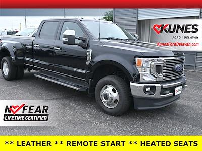 2022 Ford F-350 Crew Cab DRW 4x4 Pickup for sale #01T3741A - photo 1