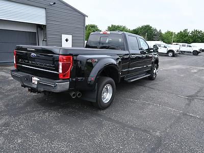 2022 Ford F-350 Crew Cab DRW 4x4 Pickup for sale #01T3741A - photo 2