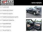 2022 Ford F-350 Crew Cab DRW 4x4 Pickup for sale #01T3741A - photo 4