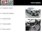 Used 2024 Ford Ranger XLT SuperCrew Cab 4x4 Pickup for sale #01T3742B - photo 4