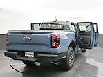 Used 2024 Ford Ranger XLT SuperCrew Cab 4x4 Pickup for sale #01T3742B - photo 55