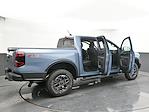 Used 2024 Ford Ranger XLT SuperCrew Cab 4x4 Pickup for sale #01T3742B - photo 56