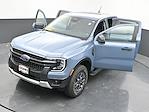 Used 2024 Ford Ranger XLT SuperCrew Cab 4x4 Pickup for sale #01T3742B - photo 60