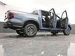 Used 2024 Ford Ranger XLT SuperCrew Cab 4x4 Pickup for sale #01T3742B - photo 72