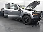 2025 Ford F-150 SuperCrew Cab 4x4 Pickup for sale #01T3743 - photo 51