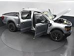 2025 Ford F-150 SuperCrew Cab 4x4 Pickup for sale #01T3743 - photo 59