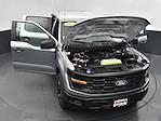 2025 Ford F-150 SuperCrew Cab 4x4 Pickup for sale #01T3743 - photo 60