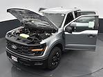 2025 Ford F-150 SuperCrew Cab 4x4 Pickup for sale #01T3743 - photo 61