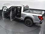 2025 Ford F-150 SuperCrew Cab 4x4 Pickup for sale #01T3743 - photo 63