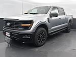 2025 Ford F-150 SuperCrew Cab 4x4 Pickup for sale #01T3743 - photo 8