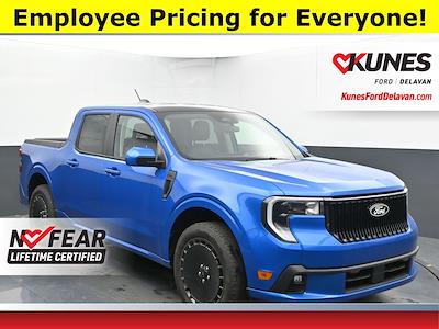 2025 Ford Maverick SuperCrew Cab AWD Pickup for sale #01T3753 - photo 1
