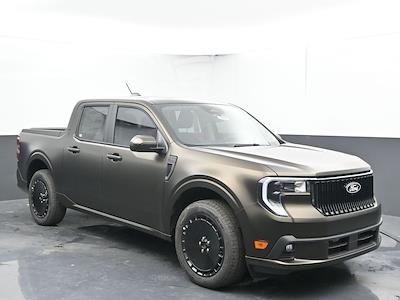 2025 Ford Maverick SuperCrew Cab AWD Pickup for sale #01T3754 - photo 1