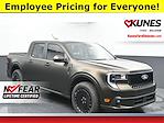 2025 Ford Maverick SuperCrew Cab AWD Pickup for sale #01T3754 - photo 2