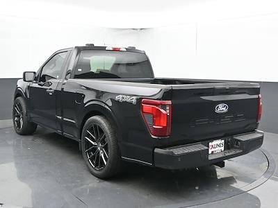 New 2025 Ford F-150 XL Regular Cab 4WD Pickup for sale #01T3756 - photo 2