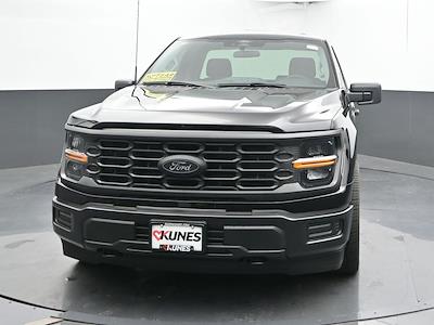 New 2025 Ford F-150 XL Regular Cab 4WD Pickup for sale #01T3756 - photo 1