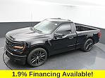 New 2025 Ford F-150 XL Regular Cab 4WD Pickup for sale #01T3756 - photo 27