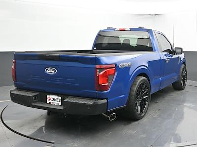 New 2025 Ford F-150 XL Regular Cab 4WD Pickup for sale #01T3757 - photo 2