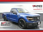 New 2025 Ford F-150 XL Regular Cab 4WD Pickup for sale #01T3757 - photo 1