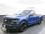 New 2025 Ford F-150 XL Regular Cab 4WD Pickup for sale #01T3757 - photo 6