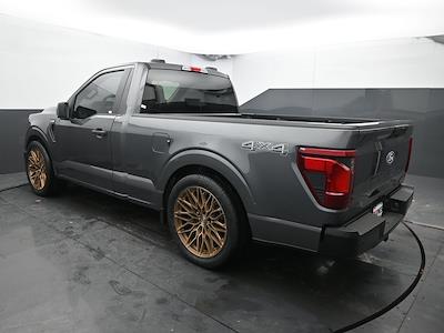 New 2025 Ford F-150 XL Regular Cab for sale #01T3758 - photo 2