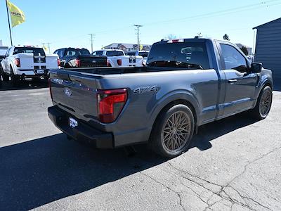 New 2025 Ford F-150 - photo 1